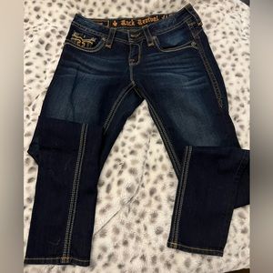 Rock Revival skinny jeans